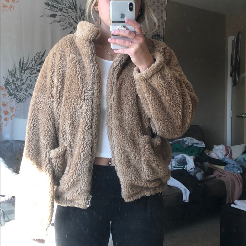 Jacket